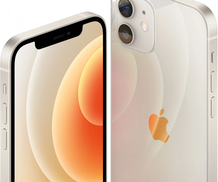 iPhone 12 256gb, White (MGJH3/MGHJ3) Активированный